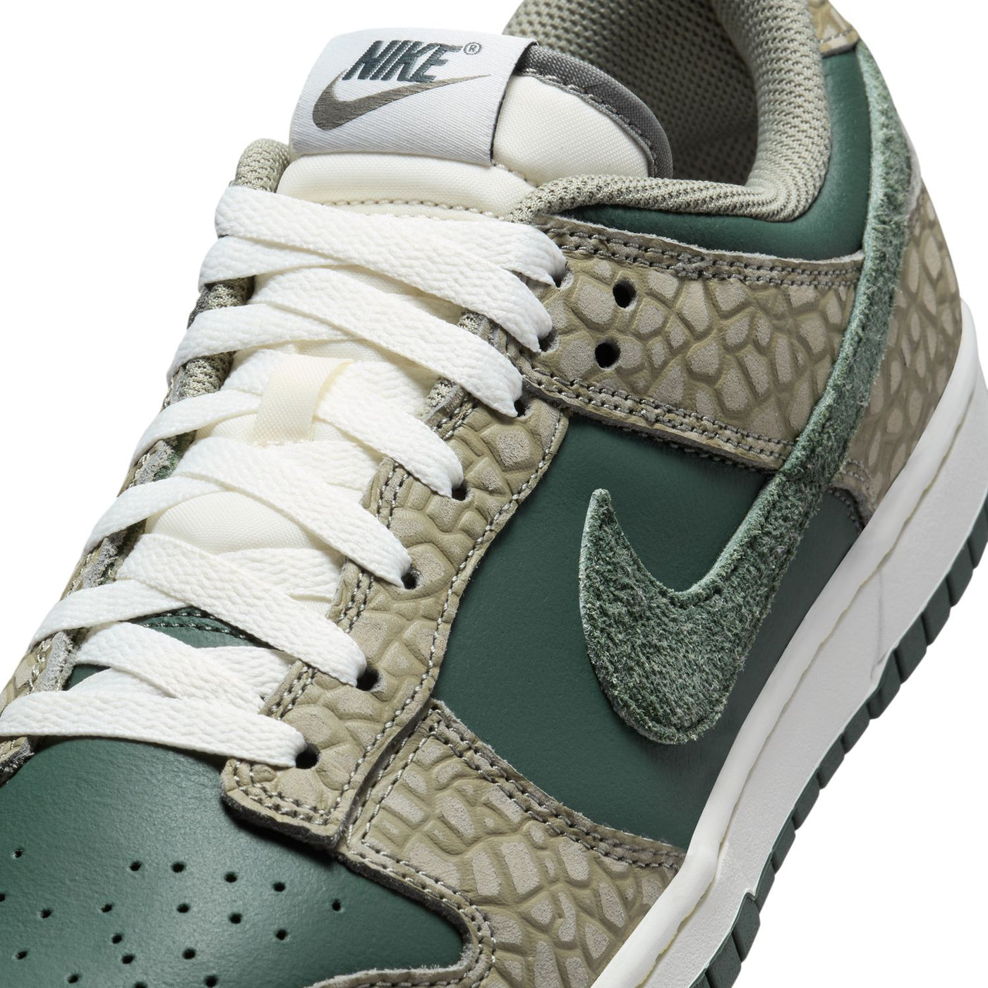 Nike Dunk Low Retro Premium 'Urban Landscape 2.0' – Limited Edt