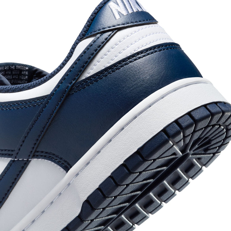 Dunk Low Retro 'Midnight Navy'