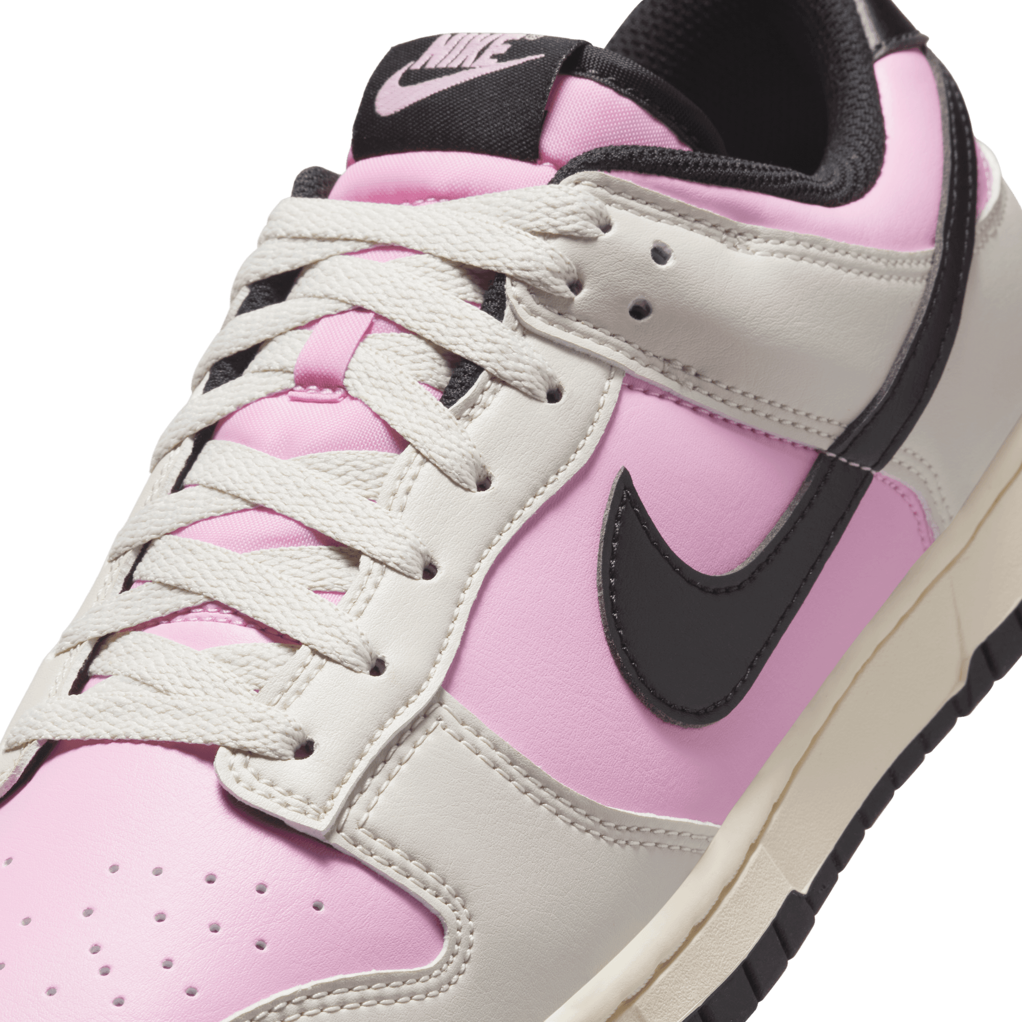 Dunk Low Retro 'Pink Rise'