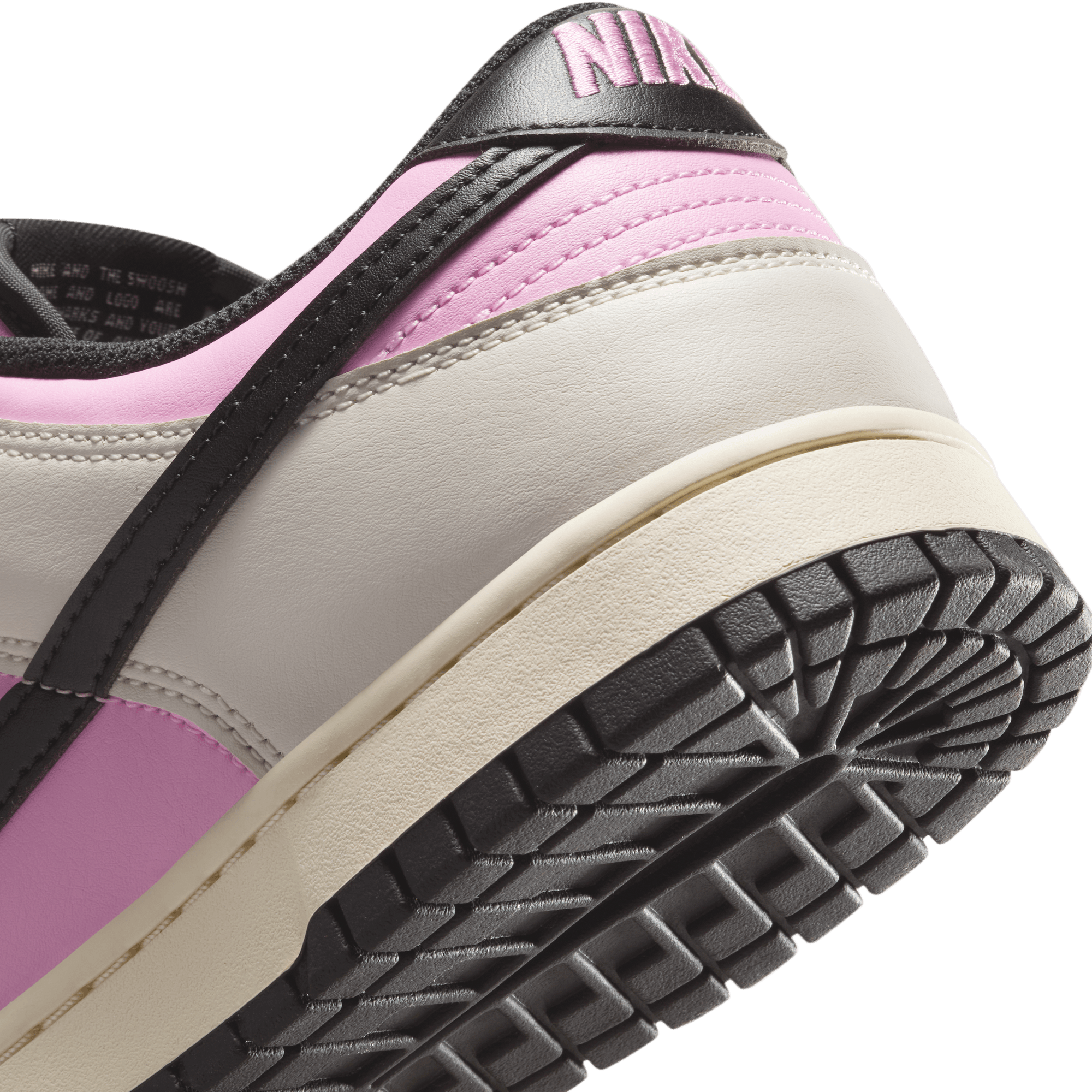 Dunk Low Retro 'Pink Rise'