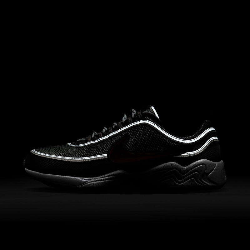 Air Zoom Spiridon SP 'Black Sport Red'