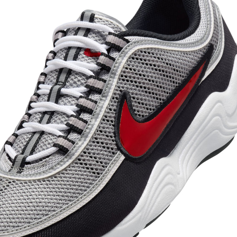 Air Zoom Spiridon SP 'Black Sport Red'