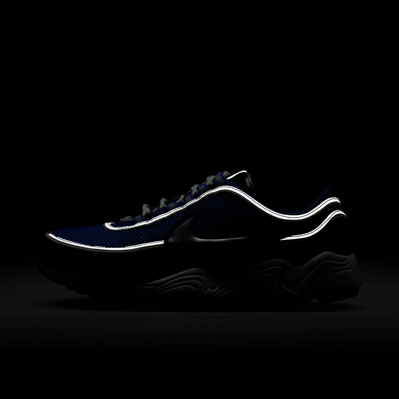 Air Zoom Spiridon SP 'Signal Blue'