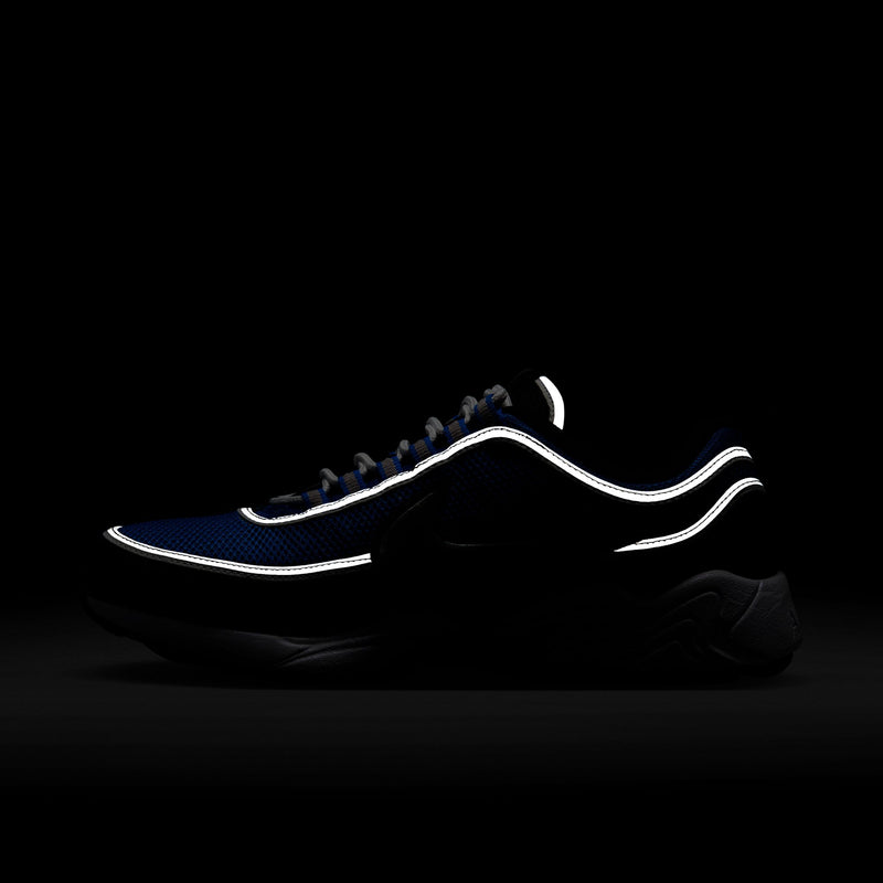 Air Zoom Spiridon SP 'Signal Blue'