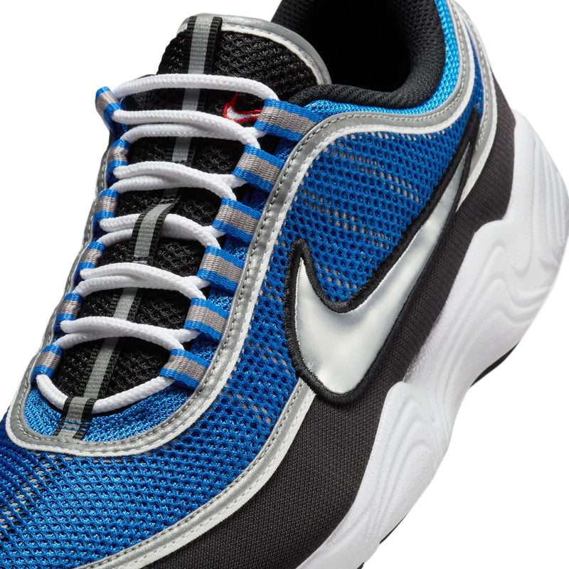 Air Zoom Spiridon SP 'Signal Blue'