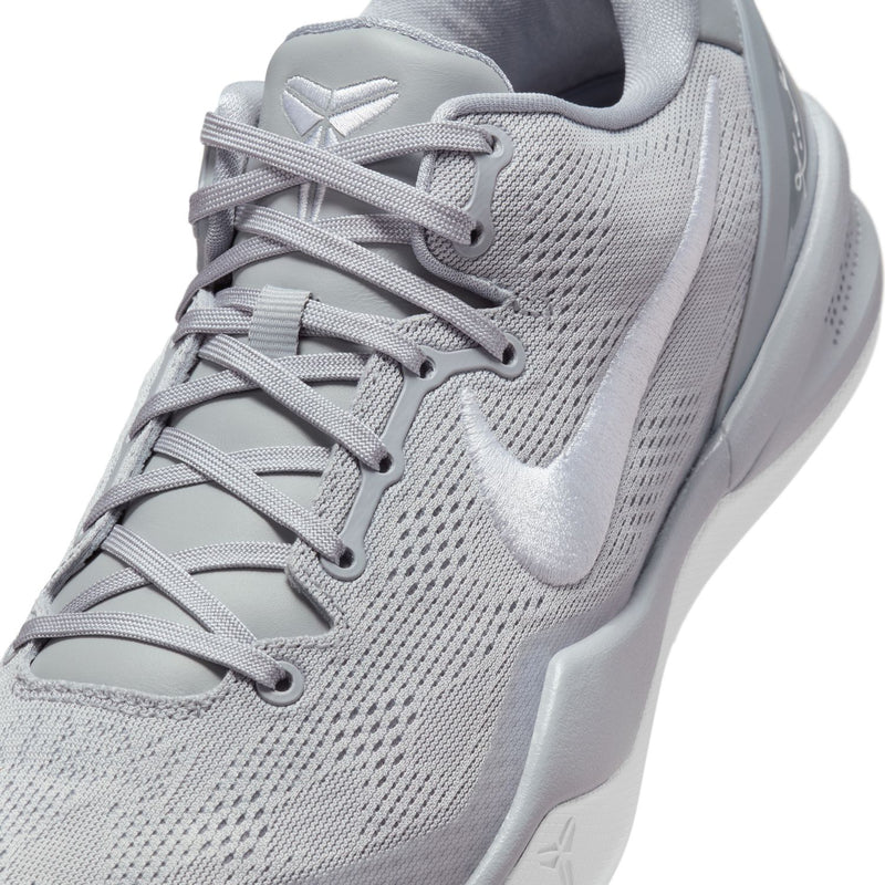 Kobe VIII Protro 'Wolf Grey'