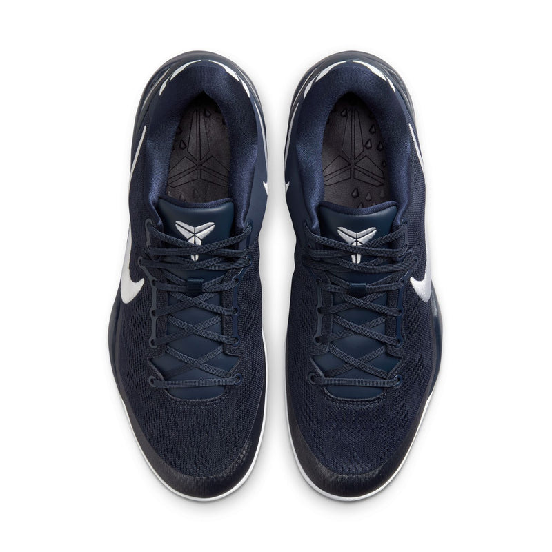 Kobe VIII Protro 'College Navy'