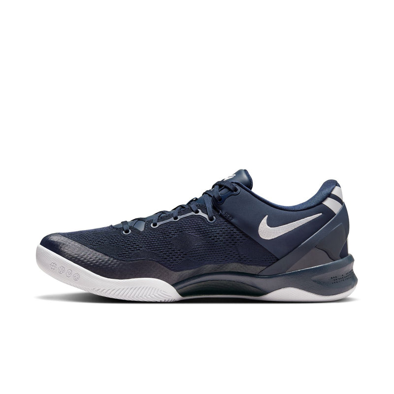 Kobe VIII Protro 'College Navy'