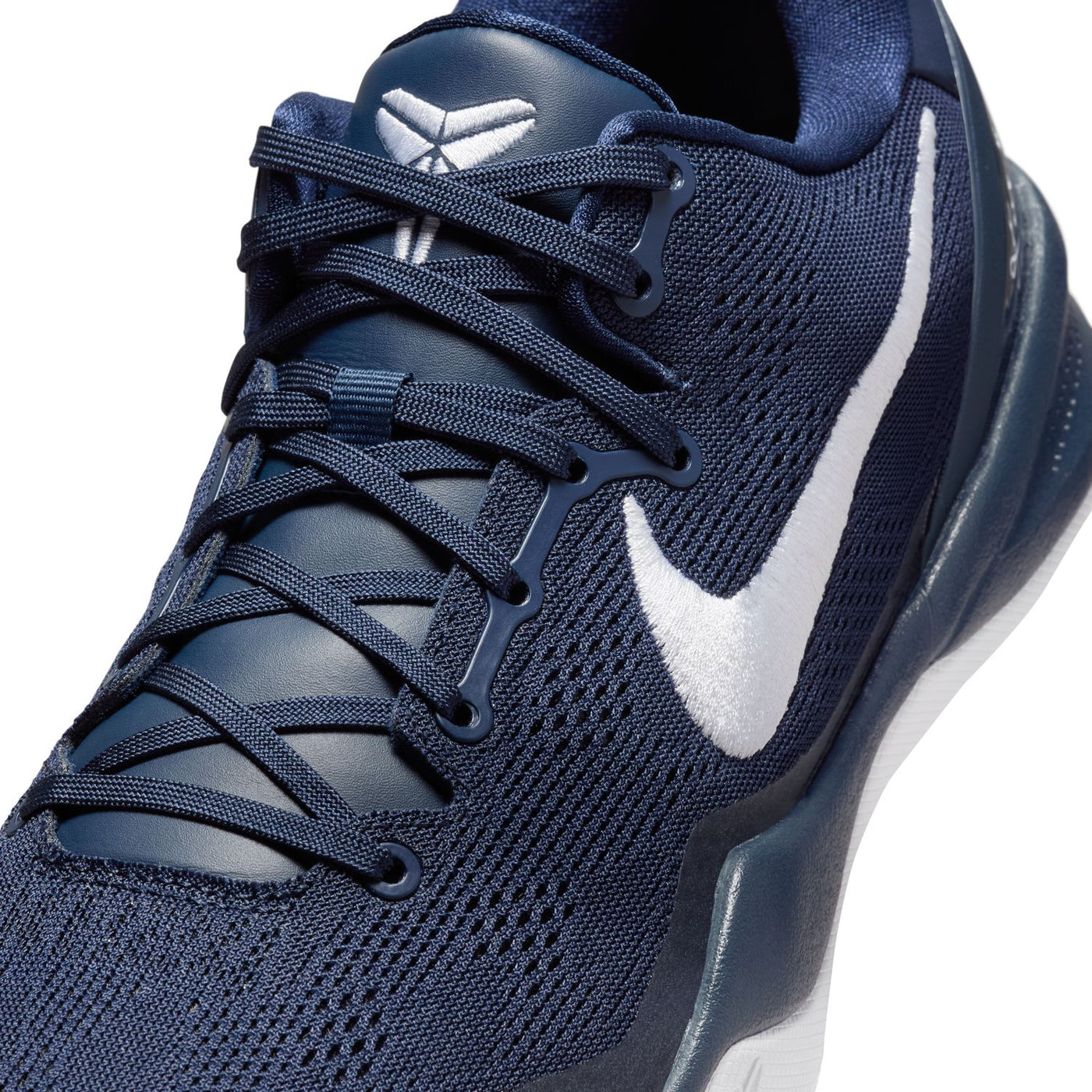 Nike Kobe VIII Protro 'College Navy' – Limited Edt