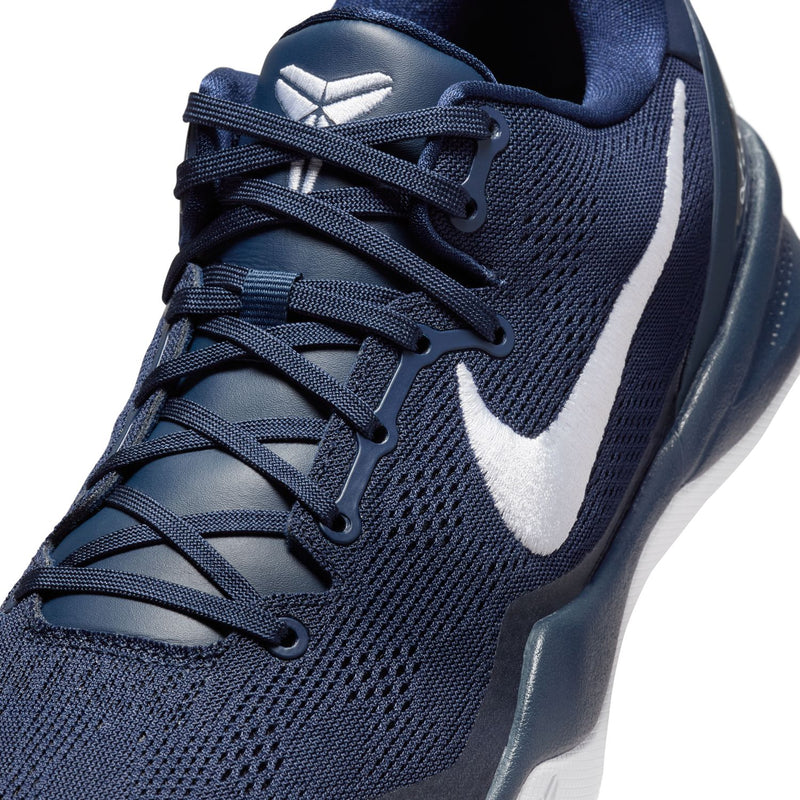 Kobe VIII Protro 'College Navy'