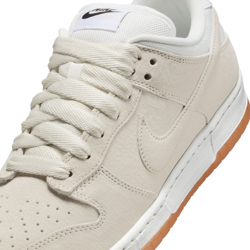 SB Dunk Low Pro B 'Pale Ivory'