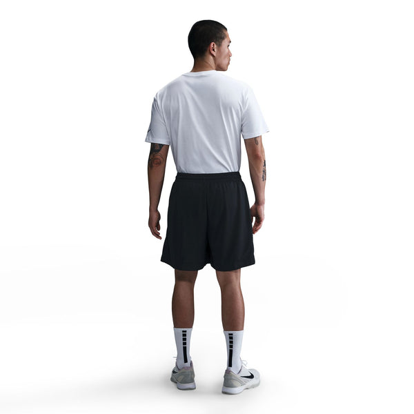 + Kobe Dri-FIT 6" Basketball Shorts 'Black'