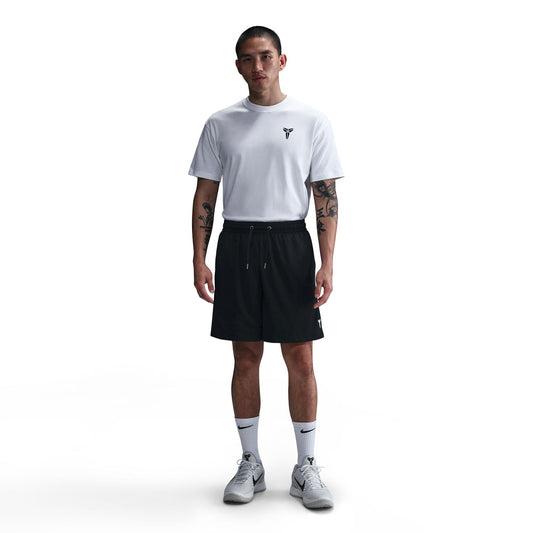 + Kobe Dri-FIT 6" Basketball Shorts 'Black'