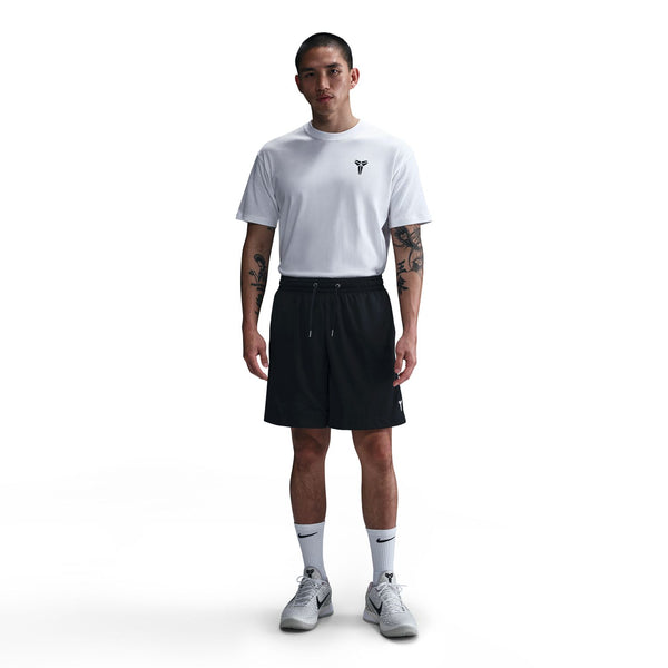 + Kobe Dri-FIT 6" Basketball Shorts 'Black'