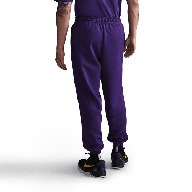 + Kobe Therma-Fit Pants 'Court Purple'