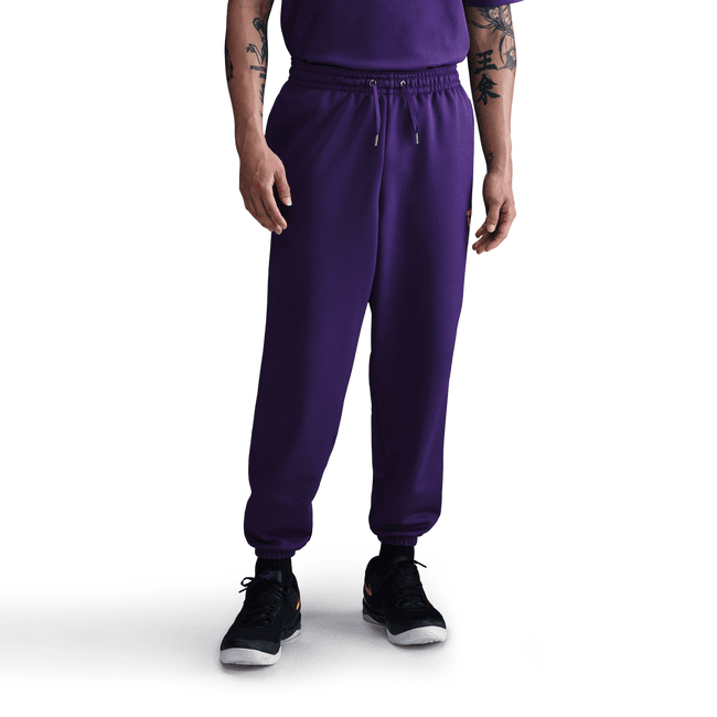 + Kobe Therma-Fit Pants 'Court Purple'