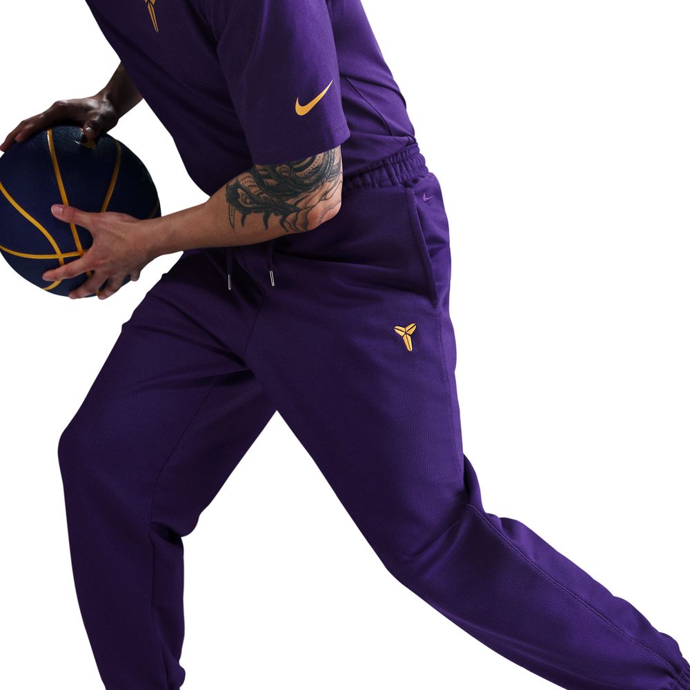 + Kobe Therma-Fit Pants 'Court Purple'