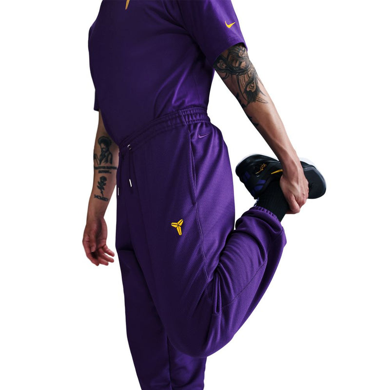 + Kobe Therma-Fit Pants 'Court Purple'