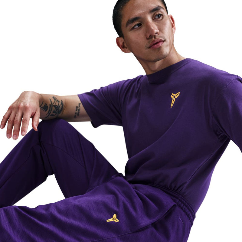 + Kobe Therma-Fit Pants 'Court Purple'