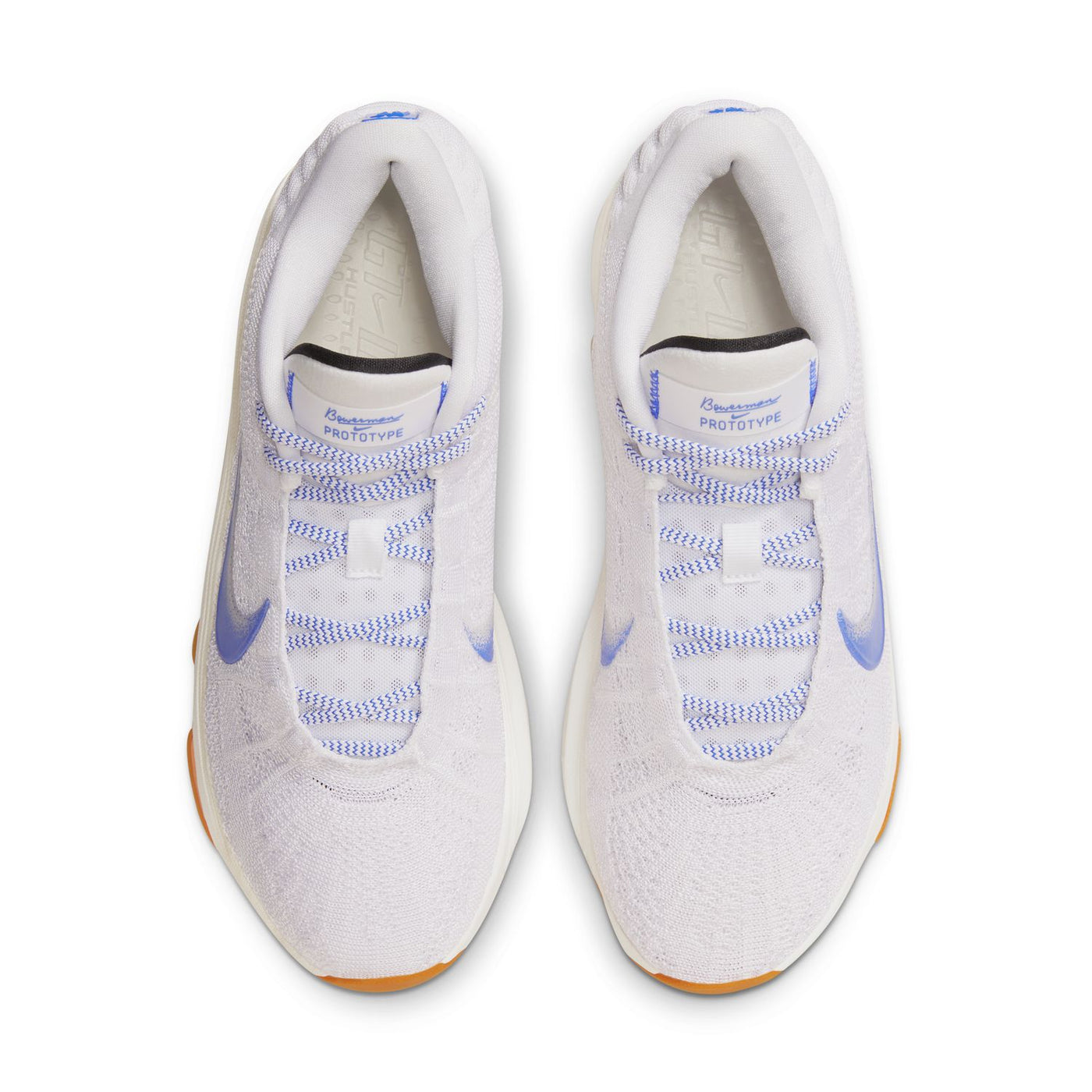 Nike G.T. Hustle 3 Blueprint EP Basketball Shoes. Nike JP