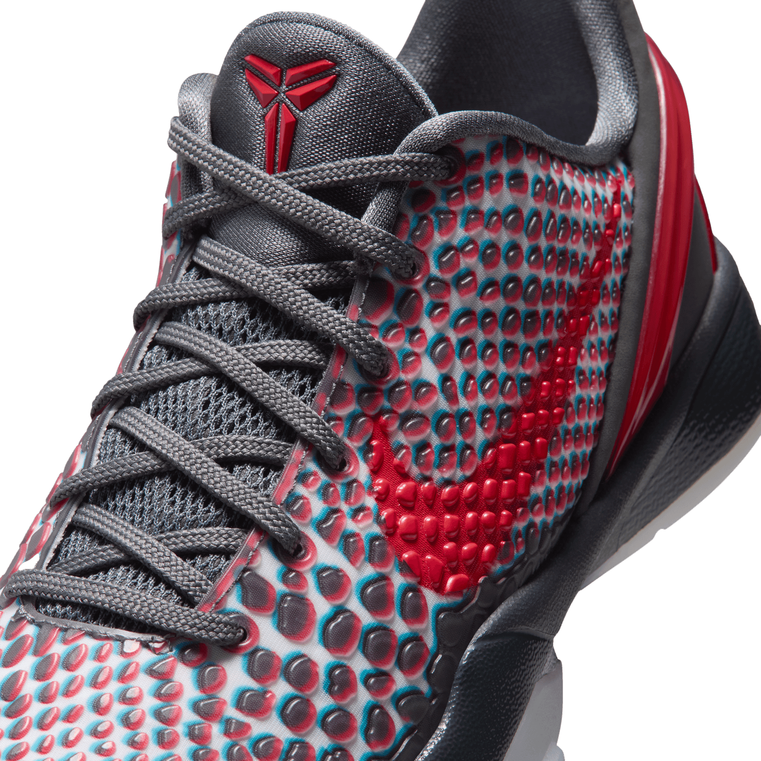 Kids Kobe VI Protro 'All-Star Hollywood 3D'