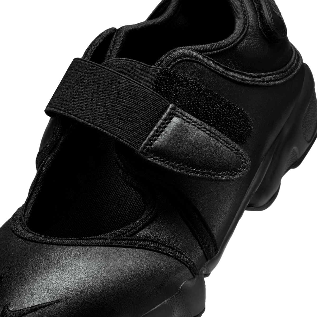 Wmns Air Rift 'Black'