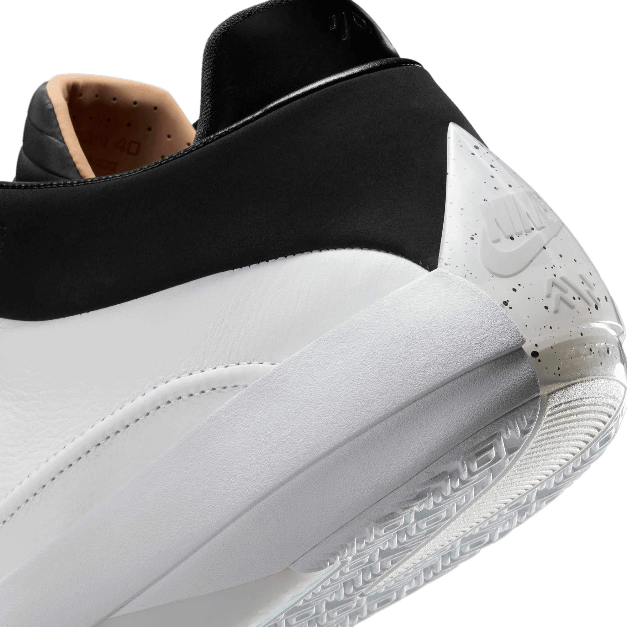 Air Jordan 40 PF 'The Classic'