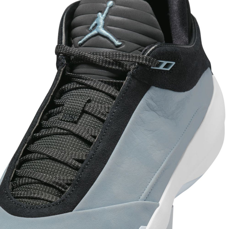Air Jordan 40 PF 'Blue Suede'
