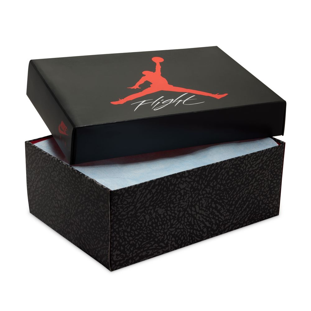 Kids Air Jordan 3 'Denim Pink Glow'