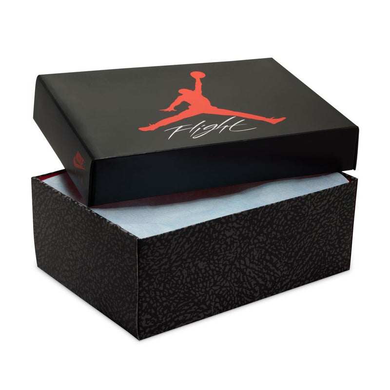 Kids Air Jordan 3 'Denim Pink Glow'