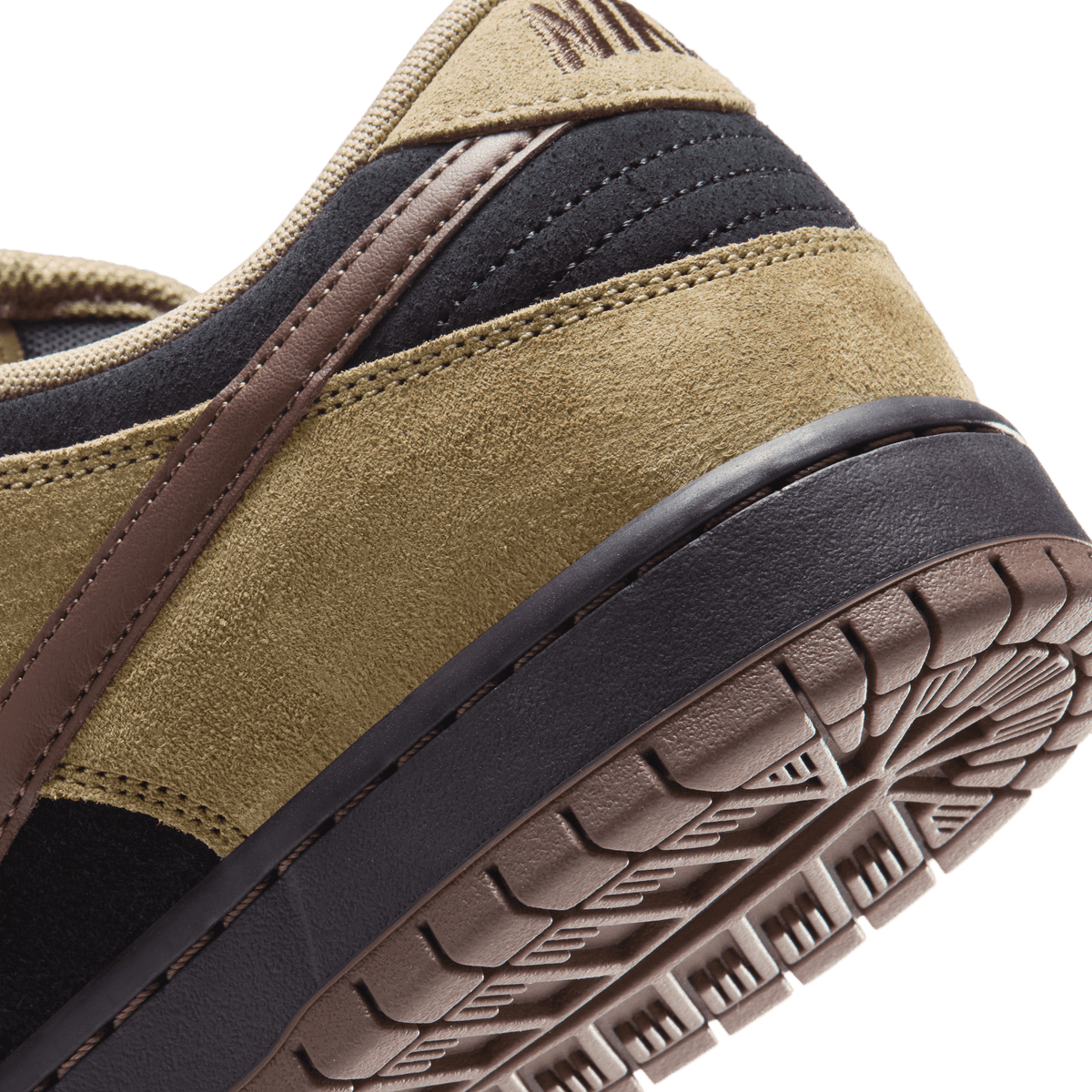 Dunk Low Pro 'Filbert Light Chocolate'