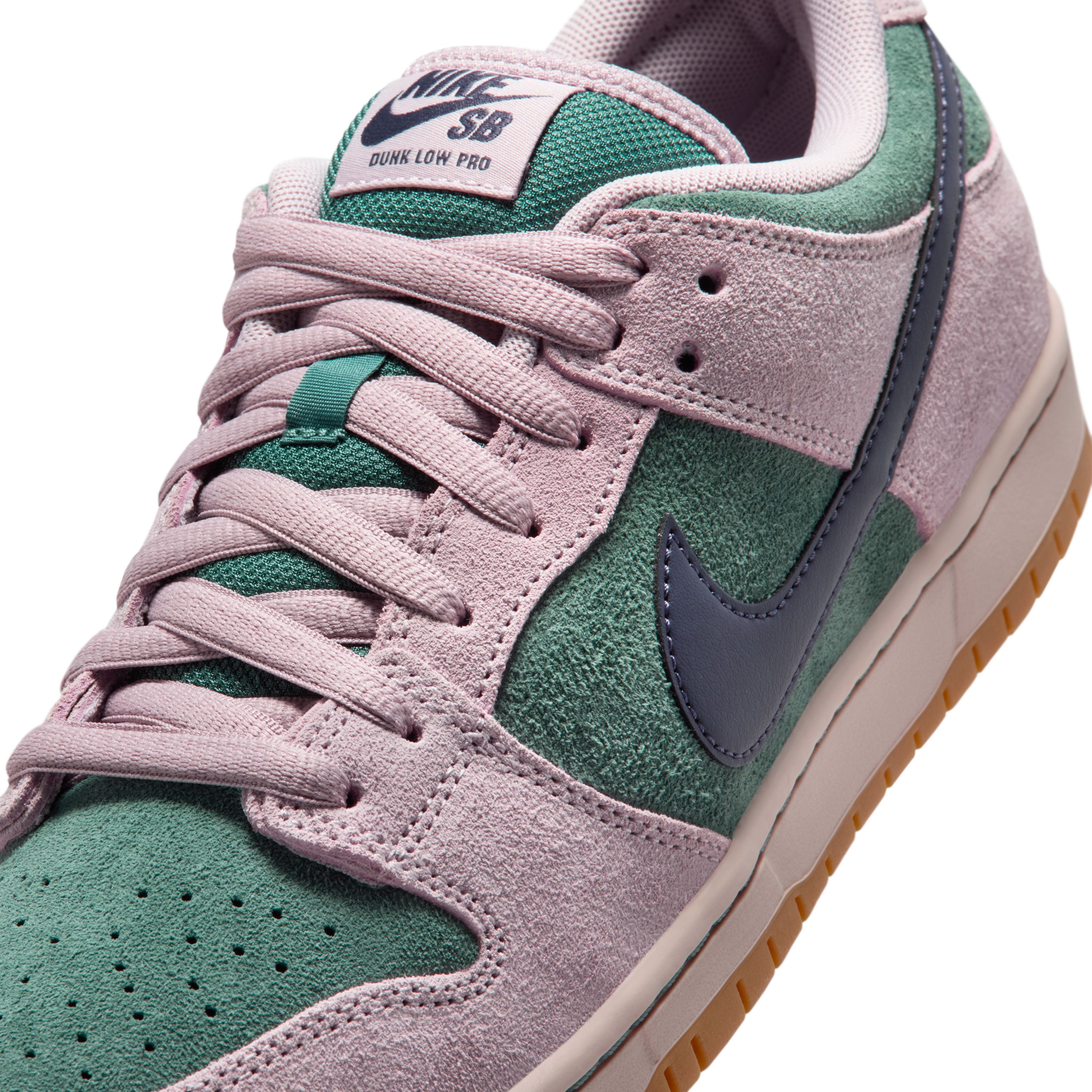 SB Dunk Low Pro 'Mineral Slate'