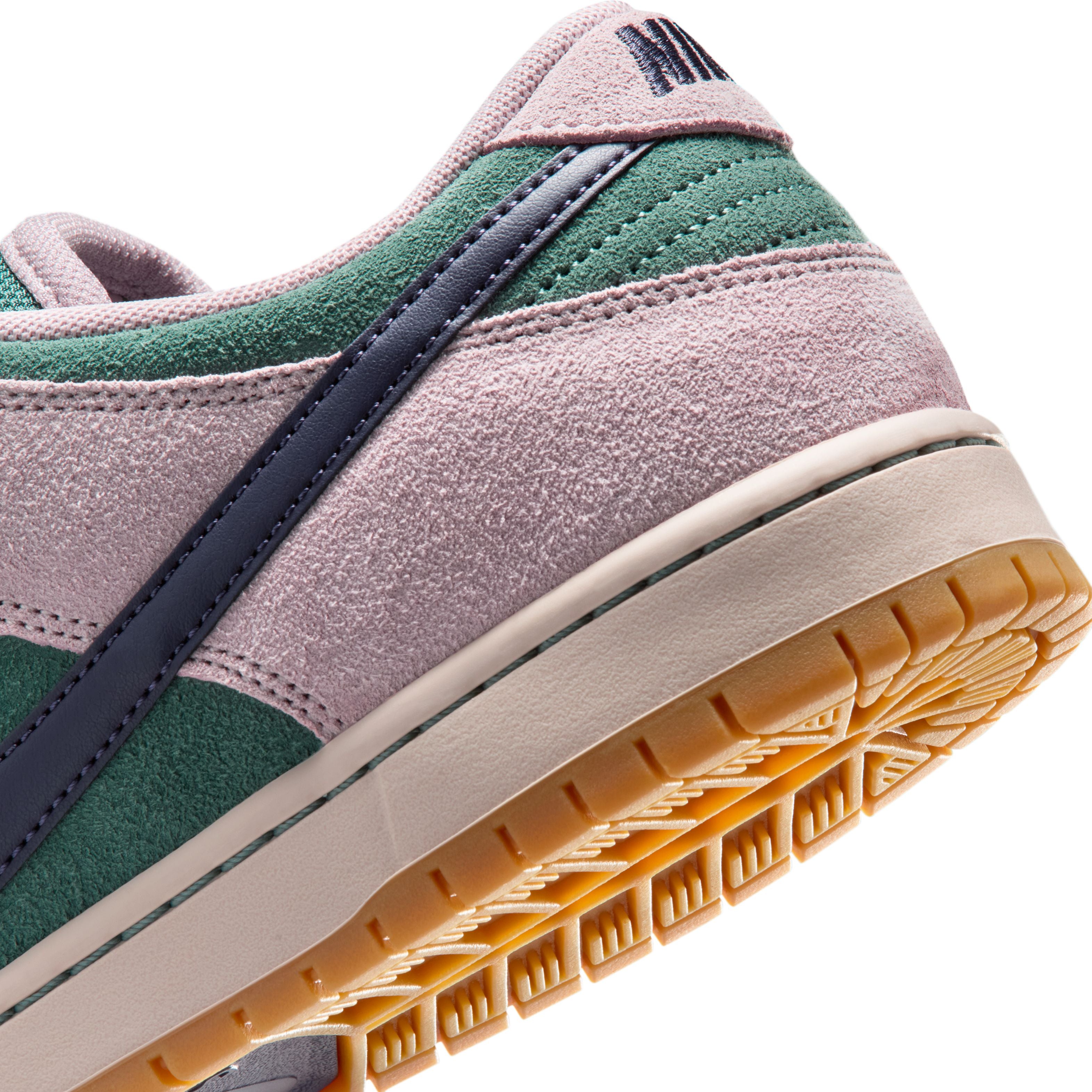 SB Dunk Low Pro 'Mineral Slate'