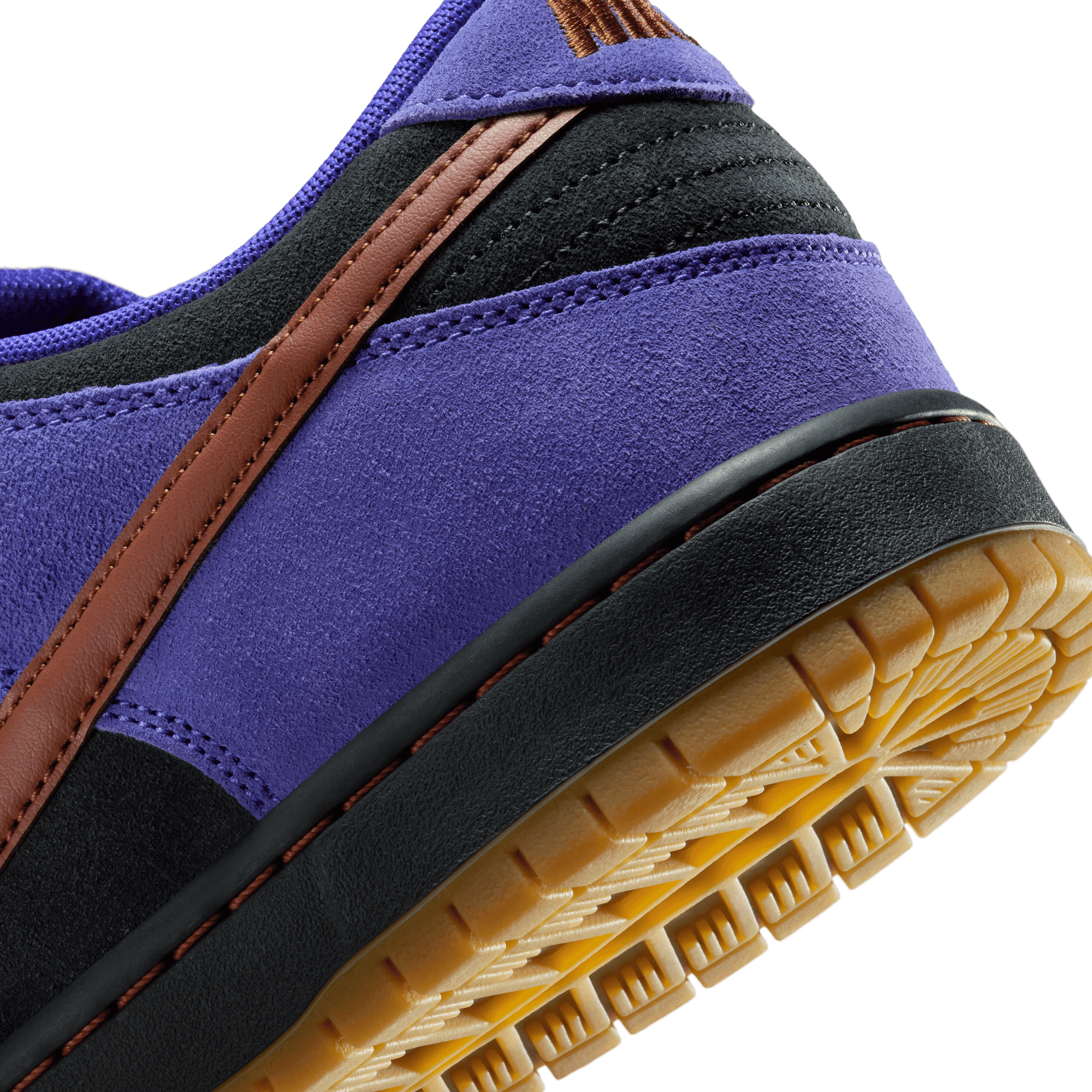 SB Dunk Low Pro 'Persian Violet'