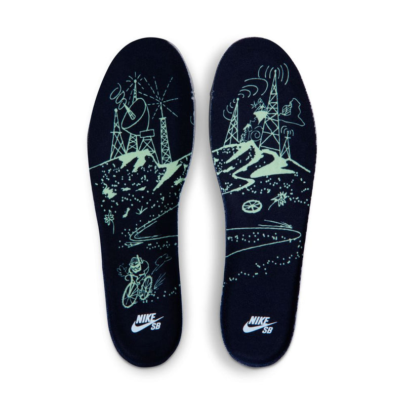SB Dunk Low Pro Prm 'Verdugo Mountain'