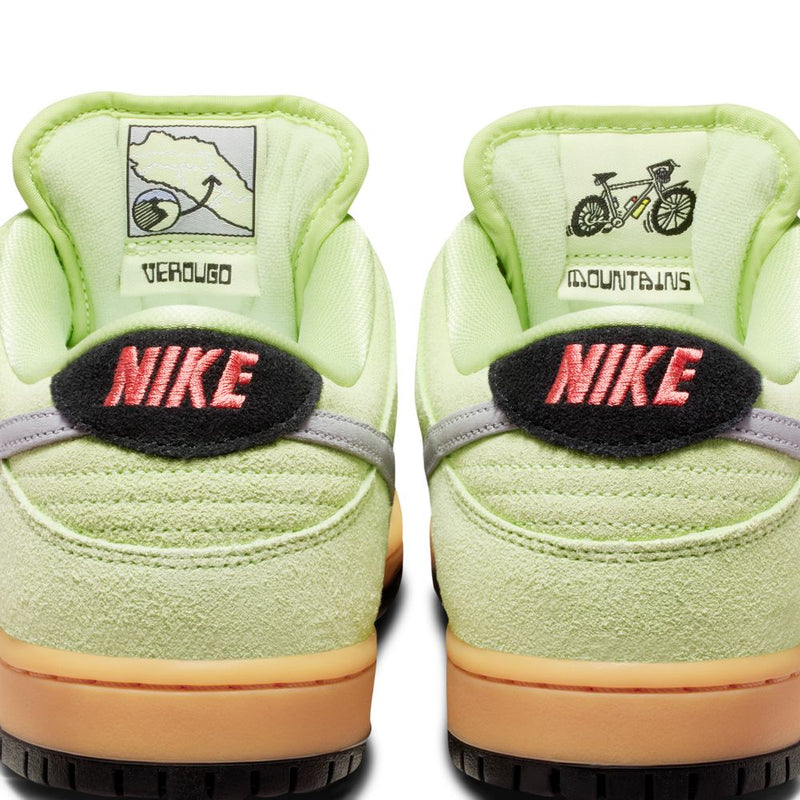 SB Dunk Low Pro Prm 'Verdugo Mountain'