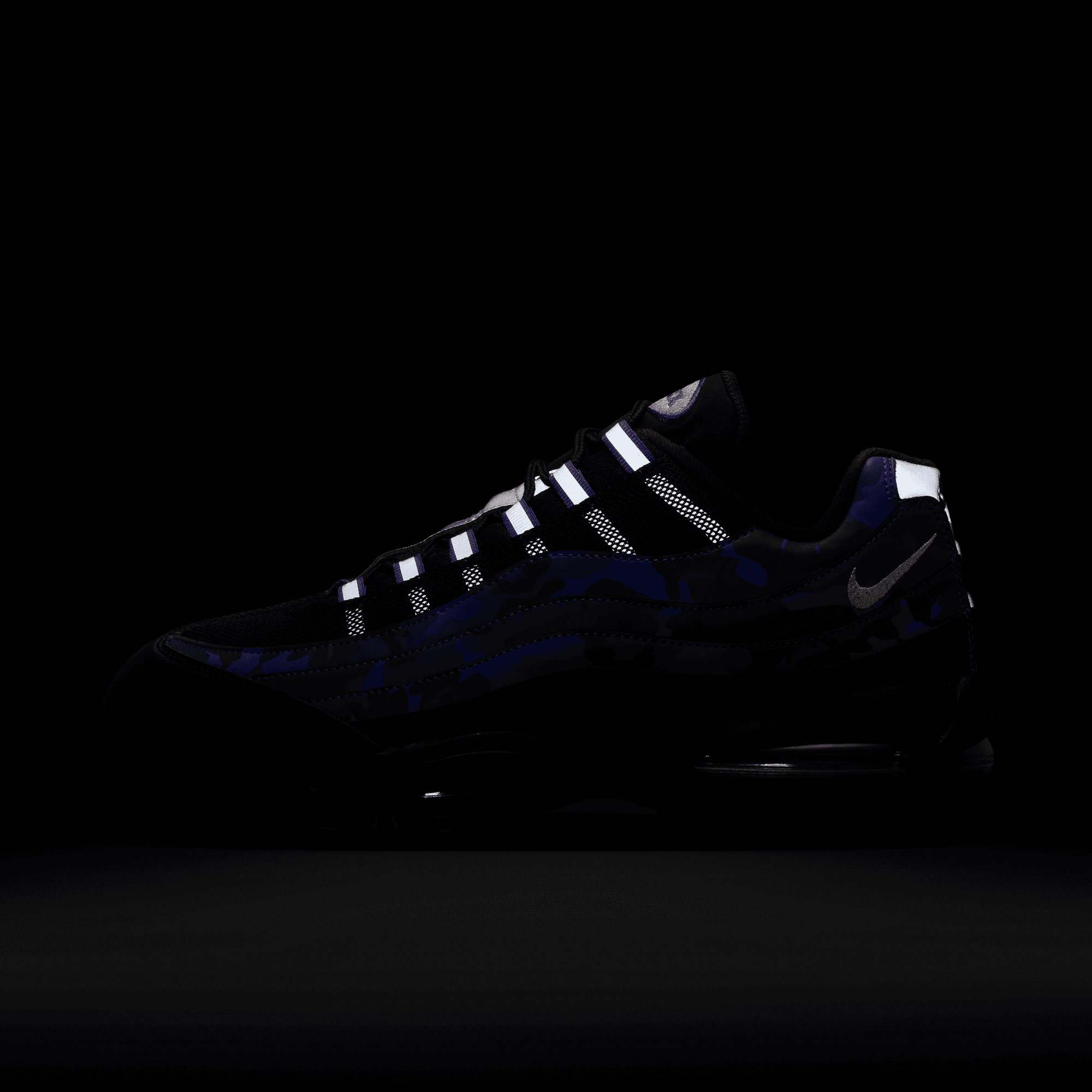 Air Max 95 'Court Purple Wild Grape'