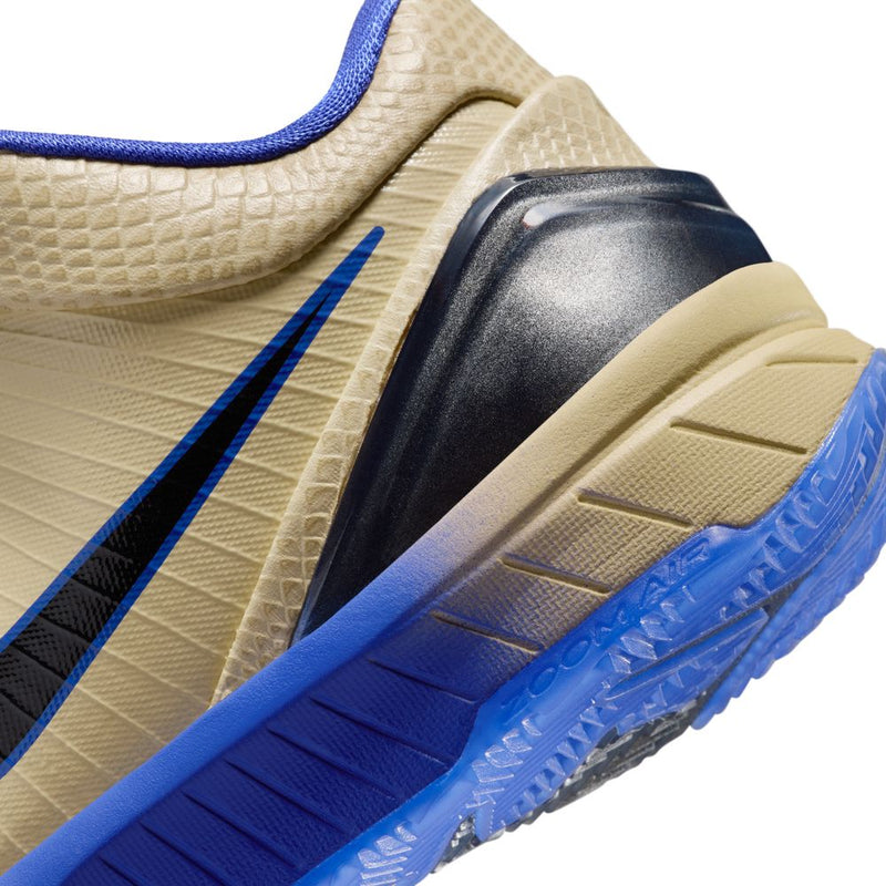 + FC Barcelona Kids Kobe IV 'Team Gold'