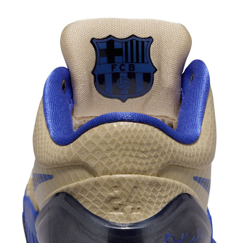 + FC Barcelona Kids Kobe IV 'Team Gold'