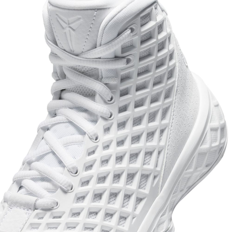 Kids Kobe III Protro 'Halo'