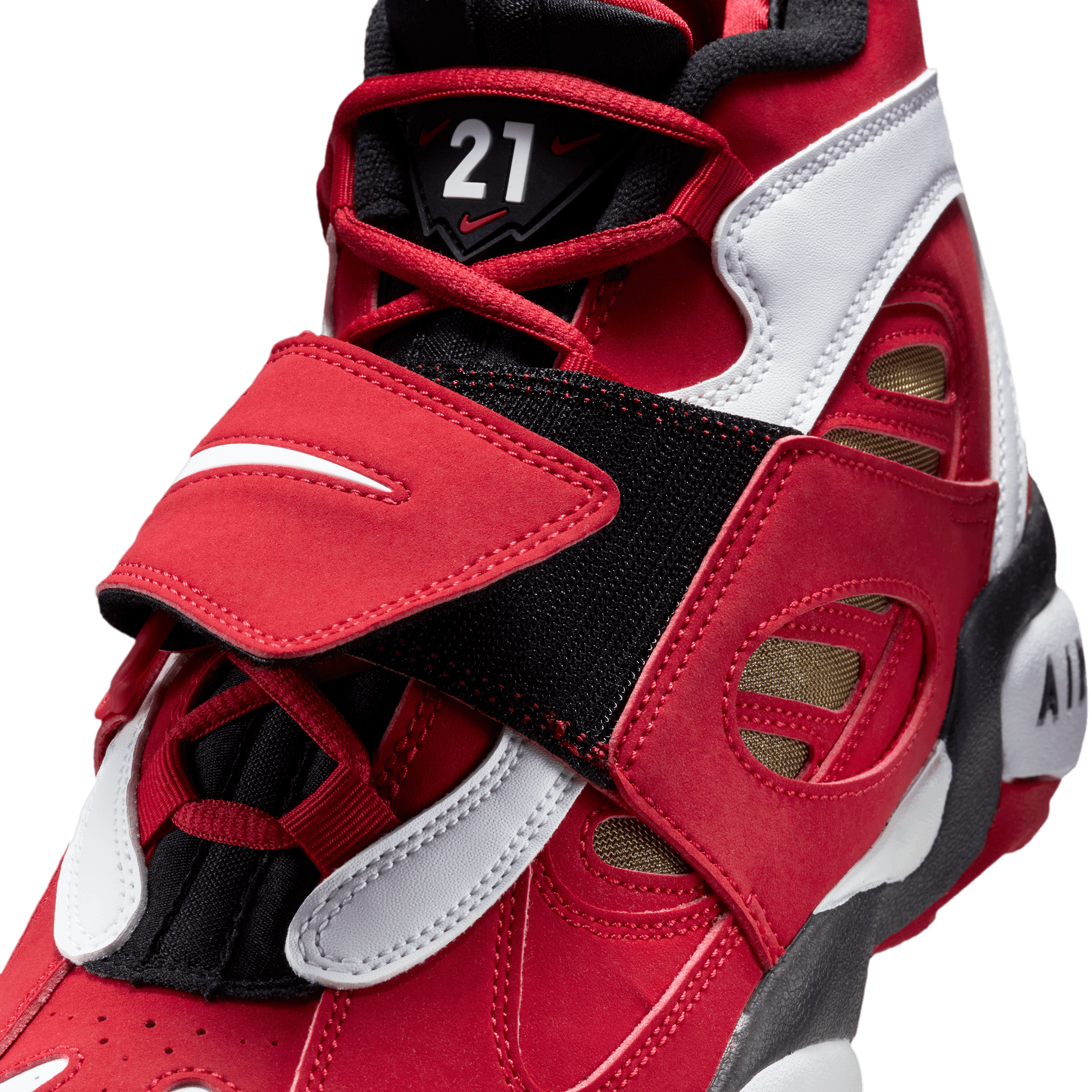 Diamond Turf 2 'Prime Red'
