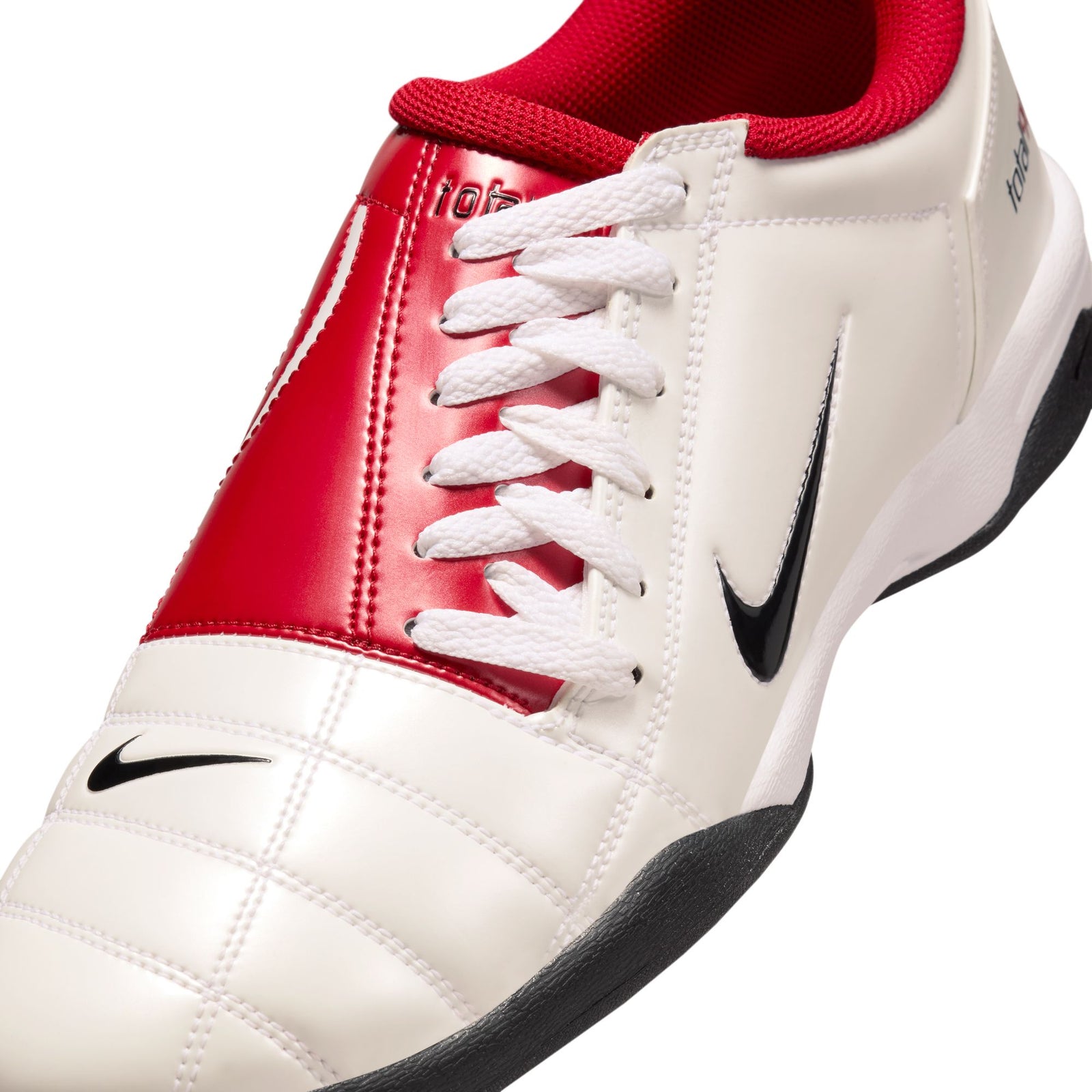 ◆正規品◆NIKE TOTAL 90 SE PALE IVORY(W)◆関税込◆男女共用◆ 2025年 8/6 発売】NIKE W TOTAL 90 III “Pale Ivory/Black