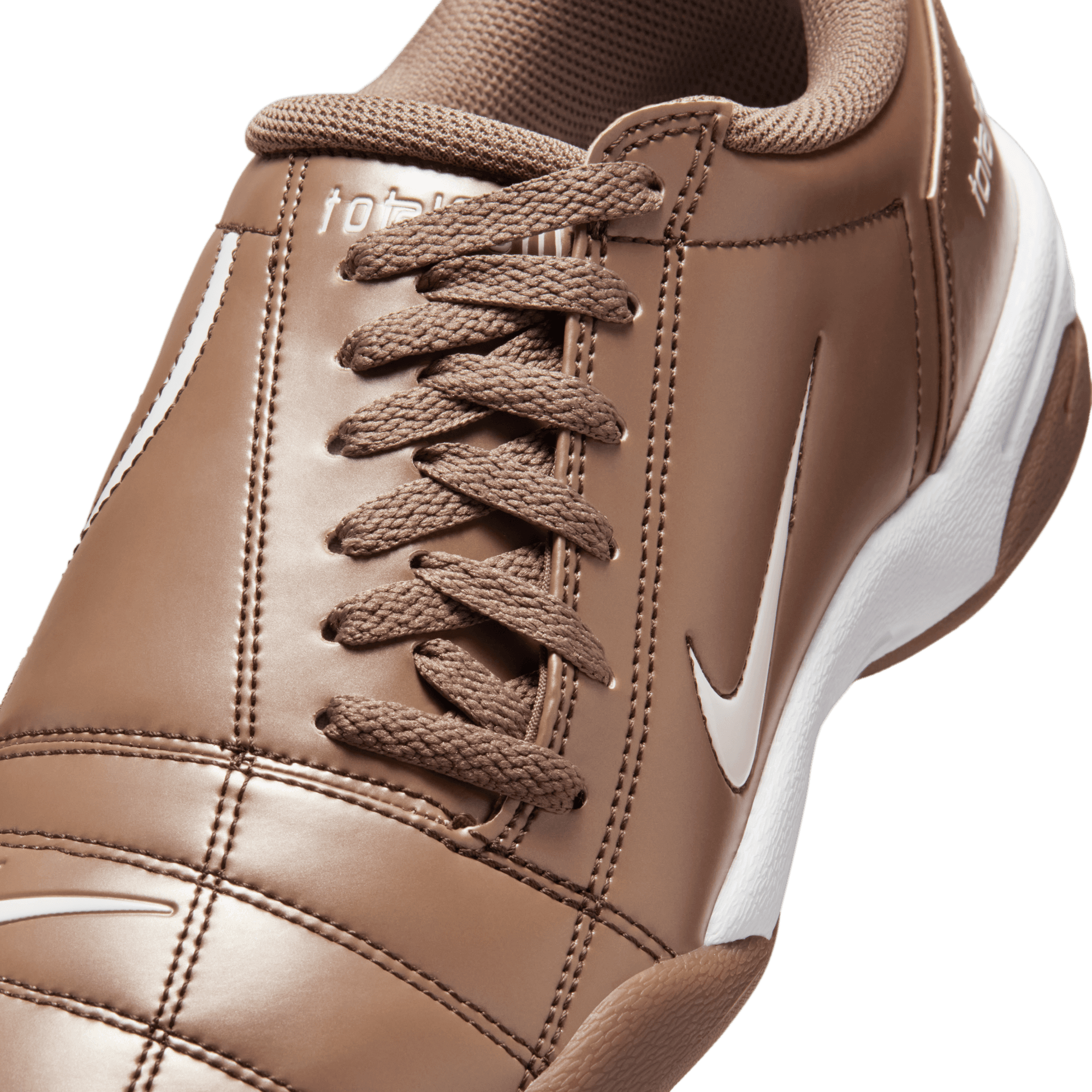 Total 90 'Mink Brown'