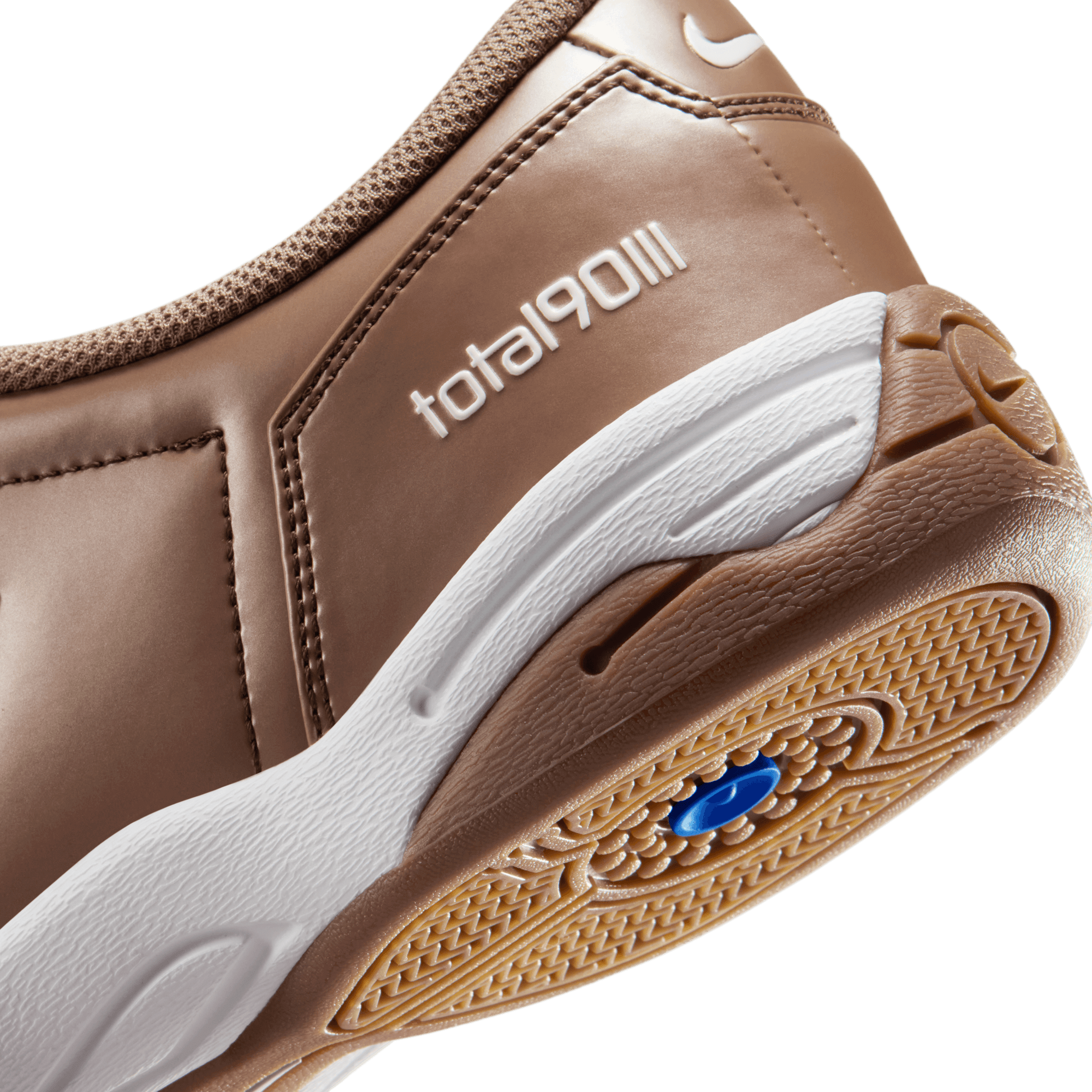 Total 90 'Mink Brown'