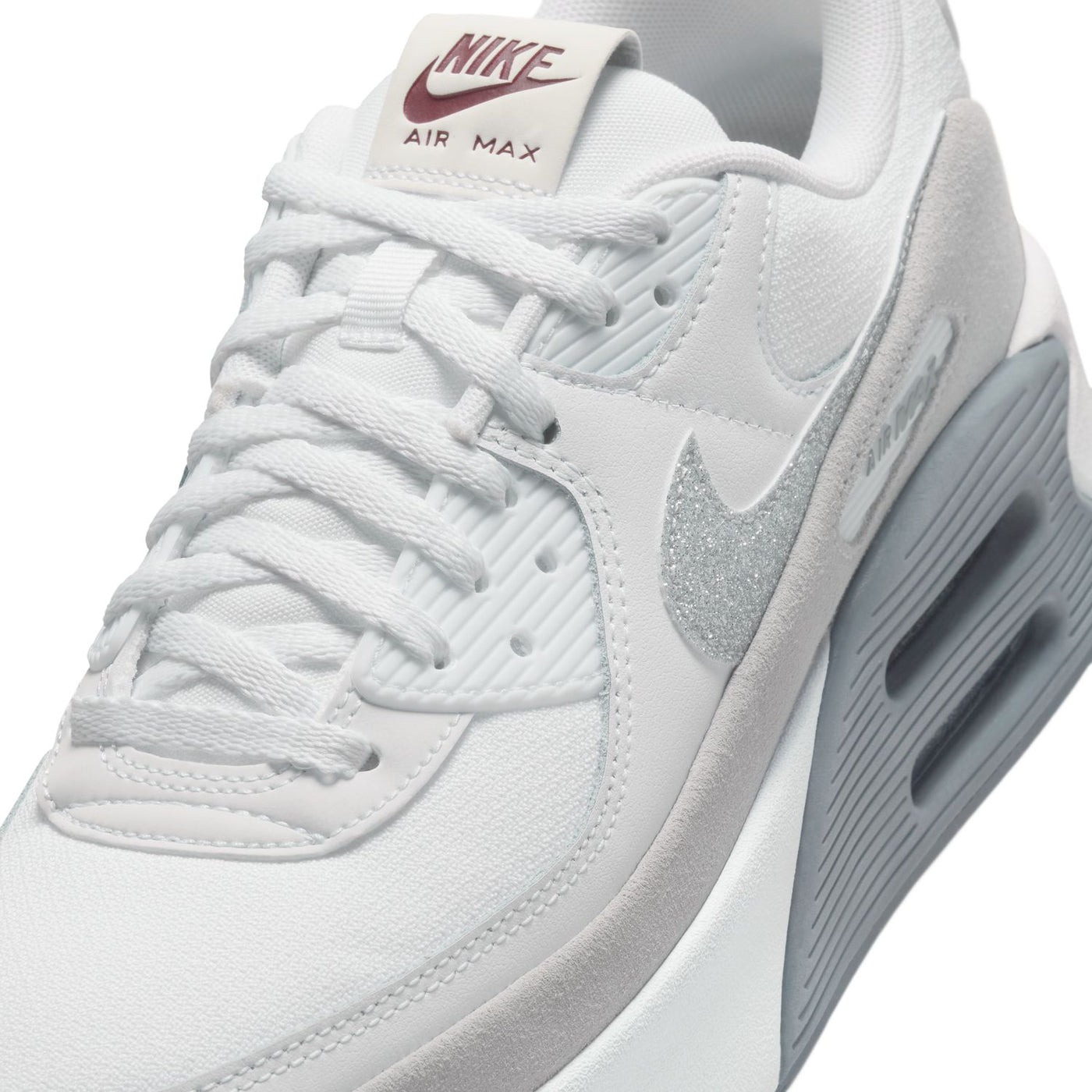 Nike Wmns Air Max 90 LV8 'White Photon Dust' – Limited Edt