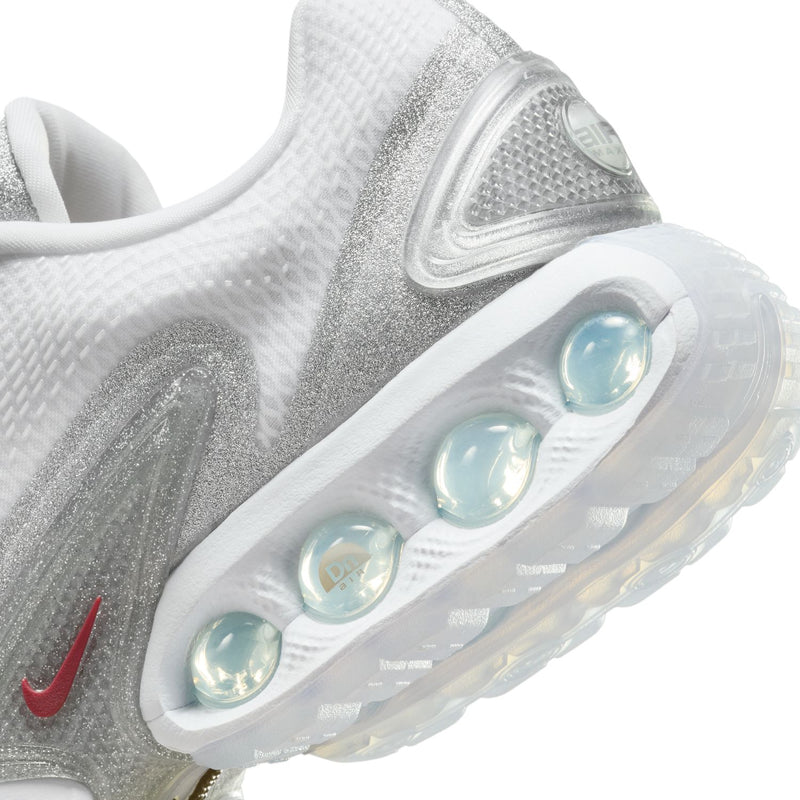 Wmns Air Max Dn 'Silver Glitter'