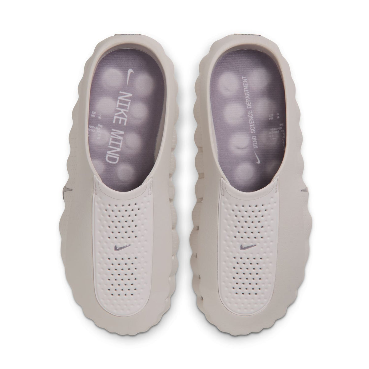 Mind 001 'Cast Grey Purple Smoke'