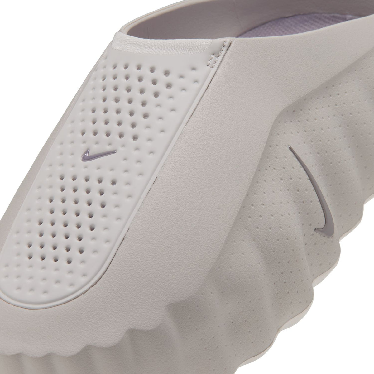 Mind 001 'Cast Grey Purple Smoke'