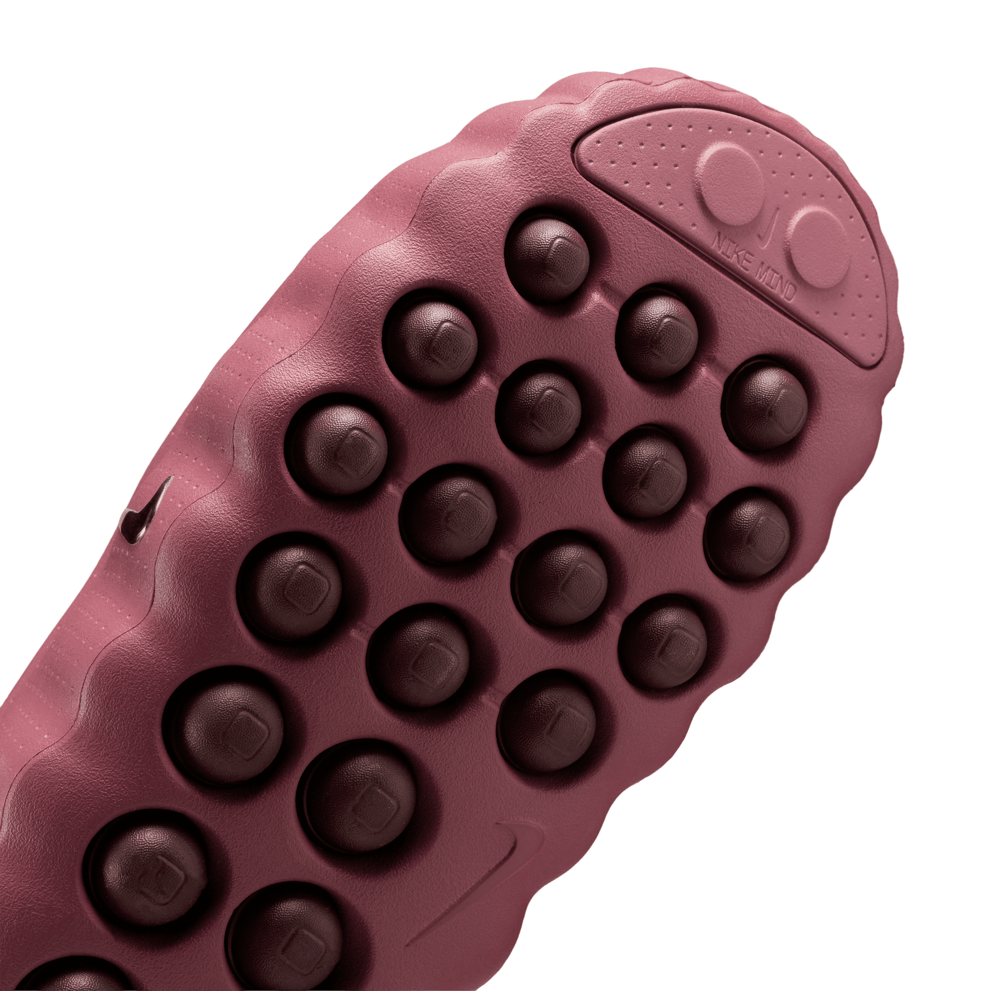 Wmns Mind 001 'Pink Smoke'