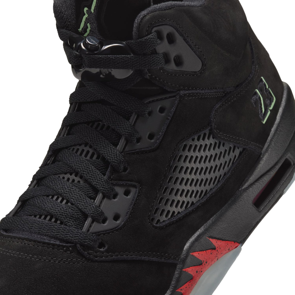 Air Jordan 5 Retro 'Halloween'